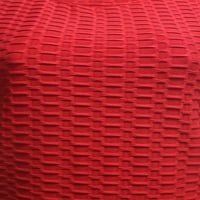 Колиша жени Суитс костюми Екипаж Врат два тоалета с къс ръкав комплект за джогинг мини панталони, работещи със солидни цветни комплекти червен 3xl