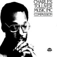Charles Tolliver - Music Inc: Състрадание - Винил