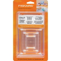 Комплект печат на Fiskars 6 x.65 x9.25