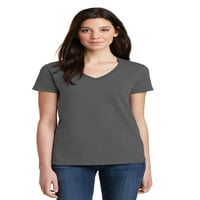 MMF - Кратка ръкав с тениска с тениска с жени, до жени с размер 3XL - най -добрата котешка мама