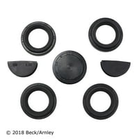 Beckarnley 036- Комплект за уплътнение на капака на клапана