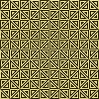 Ahgly Company вътрешен правоъгълник с шаблони с полунощ сиви килими, 8 '12'