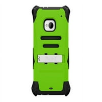 Тризъбец Кракен АМС калъф за смартфон, зелен