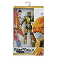 Power Rangers Lightning Collection Beast Morphers Gold Ranger Action Фигура