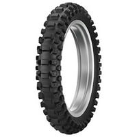 Dunlop Geoma Soft Intermediate Terrain Tire, съвместим с KTM XC