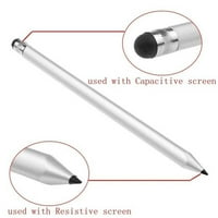 За таблет iPad телефон samsung capacitive pen екран молив горещ. Стилус i8b7