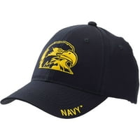 Военна шапка на ВМС на САЩ