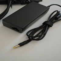 Усмарт нов адаптер за променлив ток зарядно за лаптоп за Асер Аспирете един 532 часа-лаптоп лаптоп ултрабук Хромбук захранващ кабел години гаранция