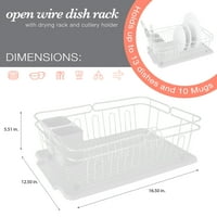 Детайли в кухнята усукана багажник за хромиране в бяло