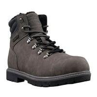 Boot Menz Men's Grotto Fleece Chukka Boot