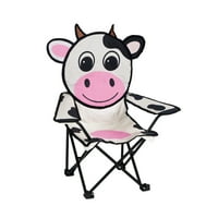 Pacific Play Pents Milky the Cow Heal - Indoor Outdoor - Polyester - Age Group 2+