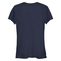 -8JCUD Леки тениски Жени Модна независимост Ден риза за печат v Бутон за шия с къс ръкав Тениска на тениска от ризи жени с дълги ръкави ризи sho winem